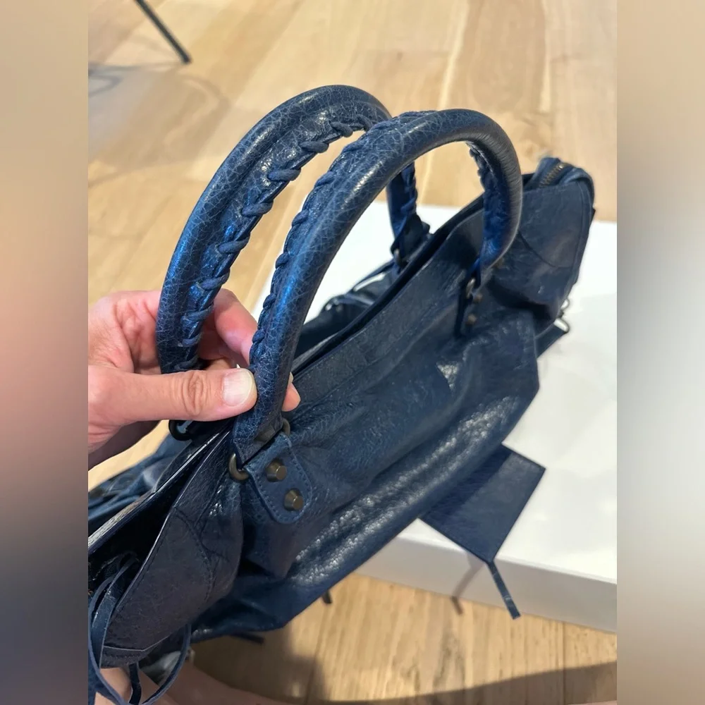 Balenciaga Classic City Bag - Picture 4 of 13
